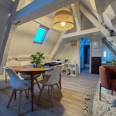 Luna Caen Ngoại thất bức ảnh
